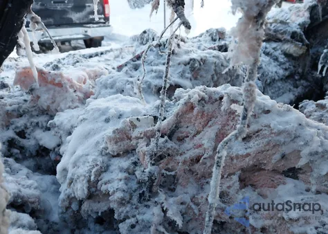 2010 Honda Cr-V Ex z USA, uszkodzony, nr VIN 5J6RE4H59AL037459